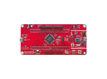 NuMaker-M463KG front